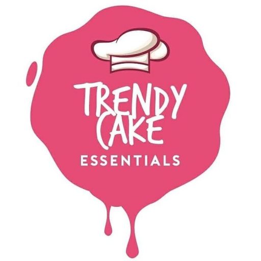 Trendy Cake Essentials